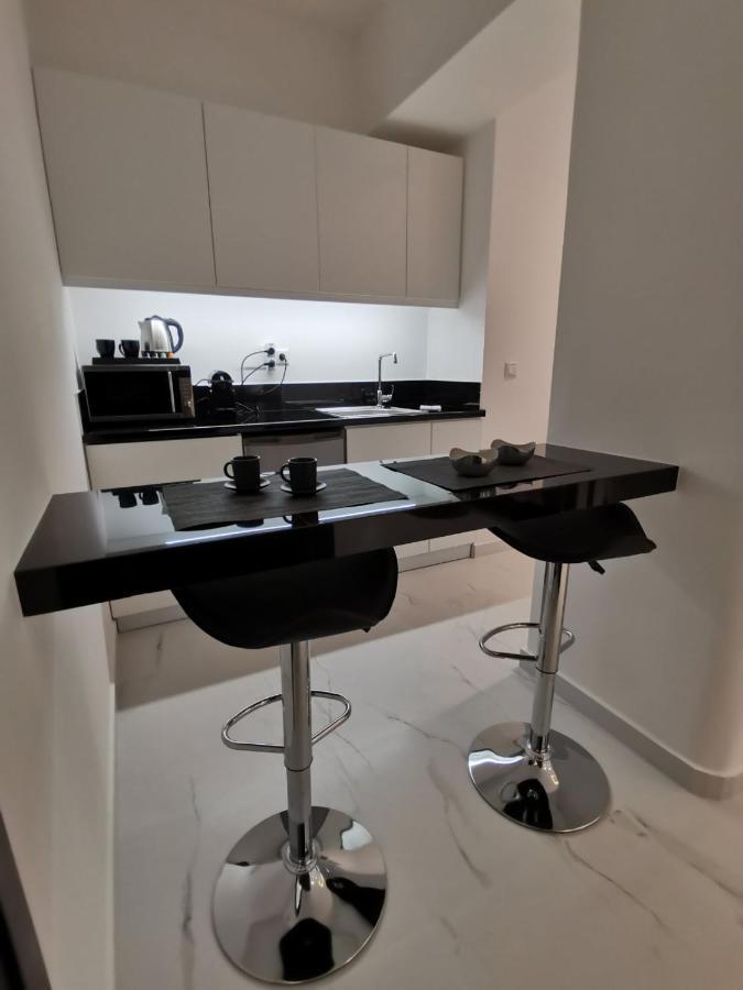 אתונה The Syntagma Luxury Suite מראה חיצוני תמונה