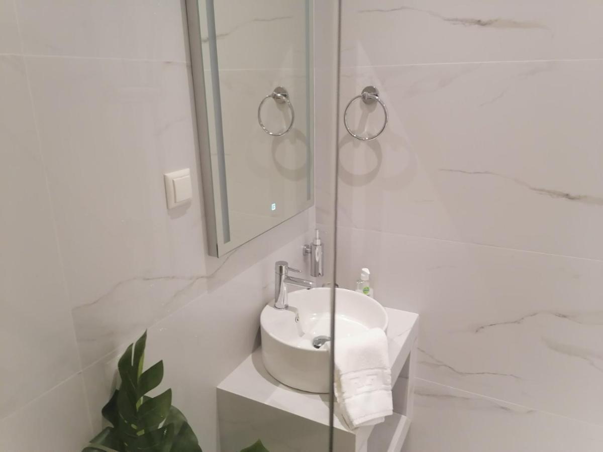 אתונה The Syntagma Luxury Suite מראה חיצוני תמונה
