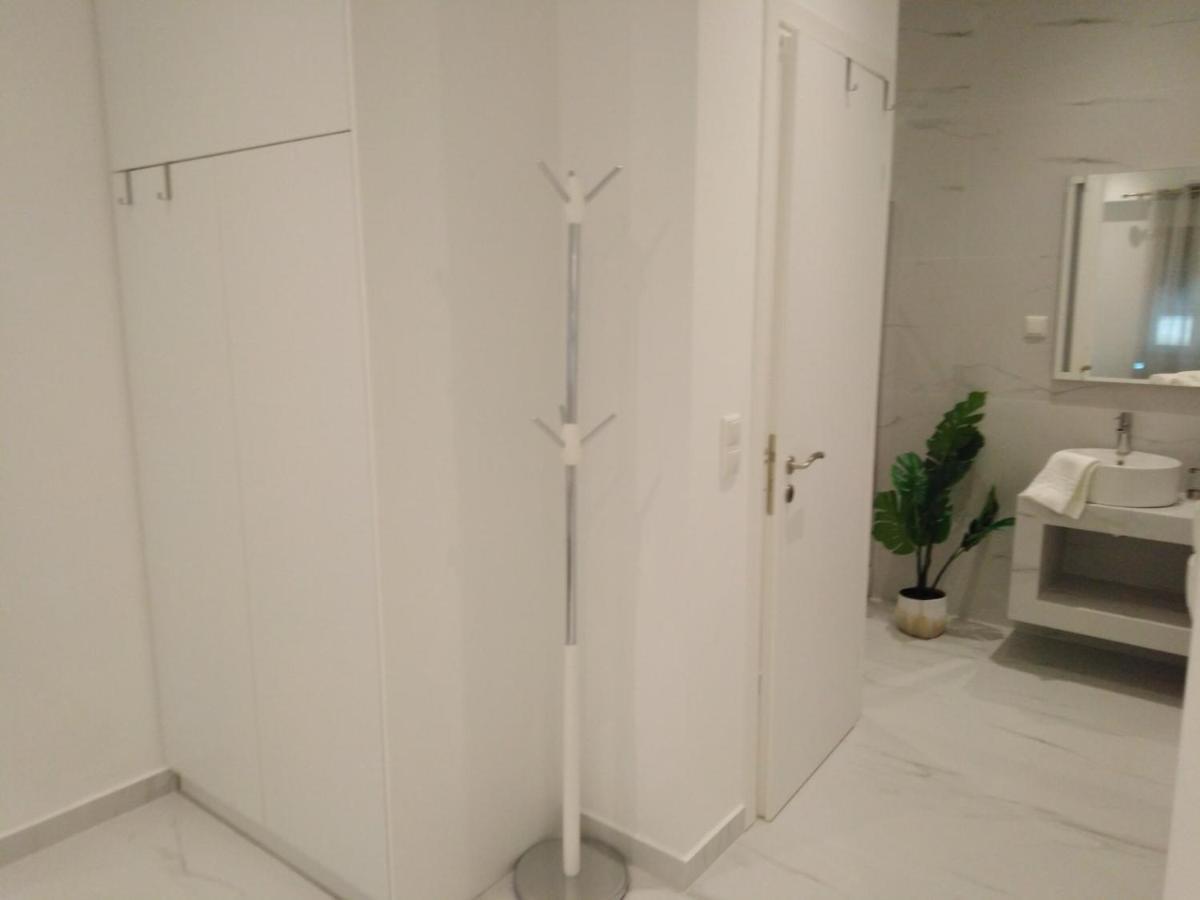 אתונה The Syntagma Luxury Suite מראה חיצוני תמונה