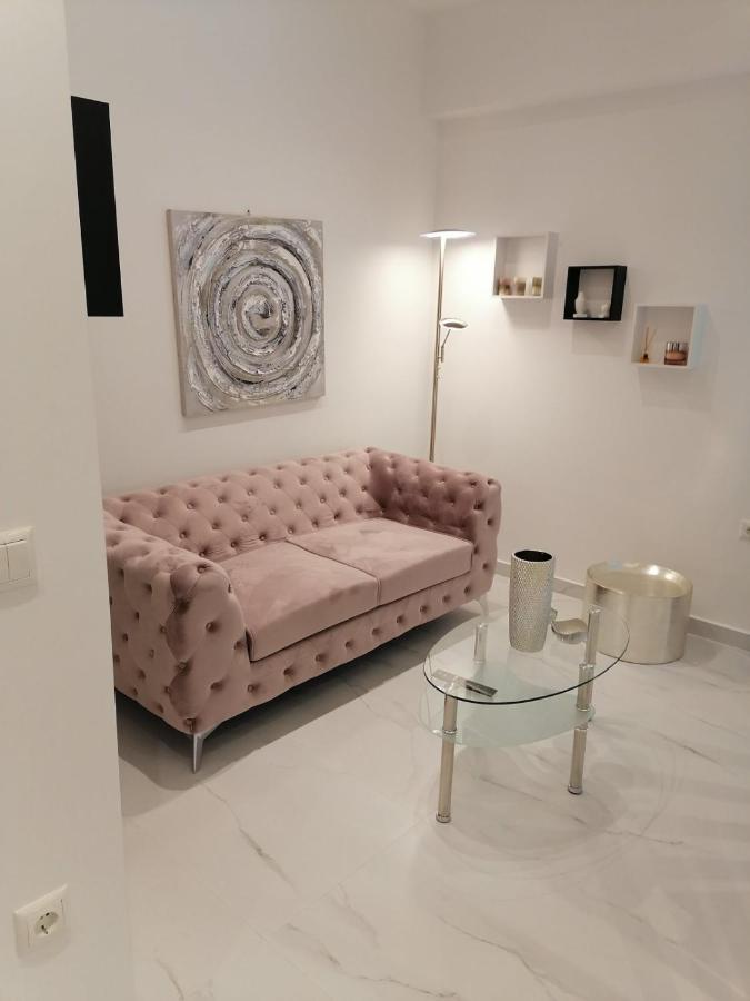 אתונה The Syntagma Luxury Suite מראה חיצוני תמונה