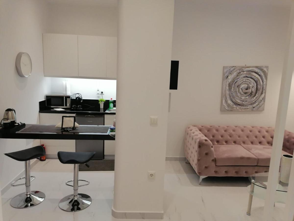 אתונה The Syntagma Luxury Suite מראה חיצוני תמונה